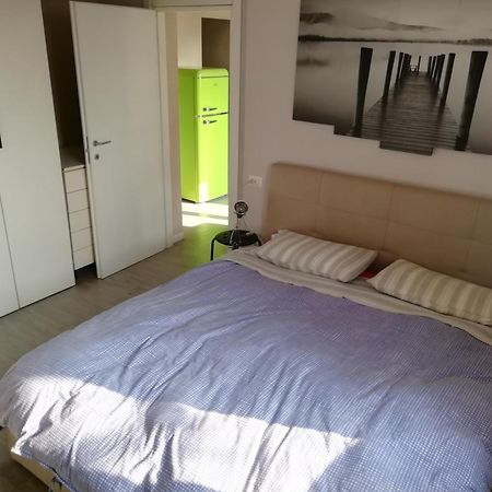 Delizioso Trilocale Lodi Citta Διαμέρισμα Εξωτερικό φωτογραφία