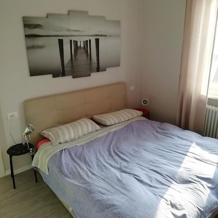 Delizioso Trilocale Lodi Citta Διαμέρισμα Εξωτερικό φωτογραφία