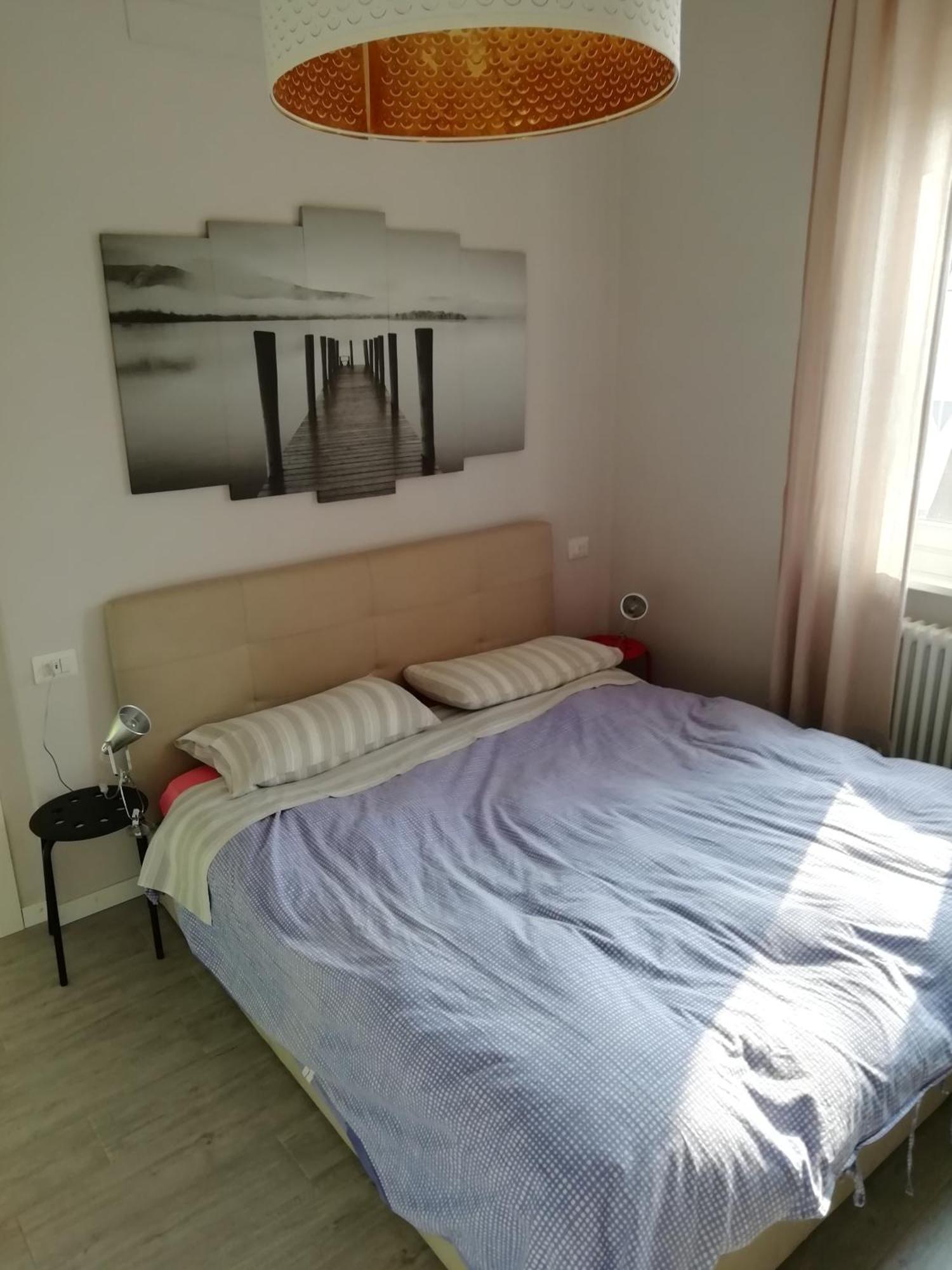 Delizioso Trilocale Lodi Citta Διαμέρισμα Εξωτερικό φωτογραφία